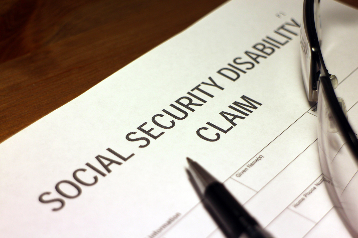 medical compliance with social security disability claim