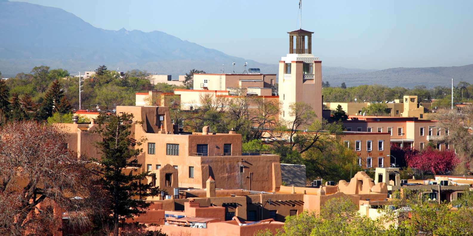 Santa Fe New Mexico Social Security Disability Attorney